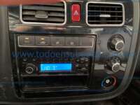 Jac X200 2023 2p L4/2.0/T Diesel Man 2023 Jac X200 Ingreso Interiores 9