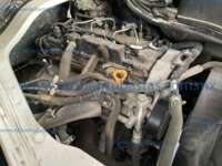 Jac X200 2023 2p L4/2.0/T Diesel Man 2023 Jac X200 Ingreso Motor 1