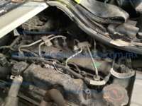 Jac X200 2023 2p L4/2.0/T Diesel Man 2023 Jac X200 Ingreso Motor 2
