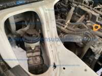 Jac X200 2023 2p L4/2.0/T Diesel Man 2023 Jac X200 Ingreso Motor 3