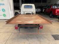 Jac X200 2023 2p L4/2.0/T Diesel Man 2023 Jac X200 Venta Cajuela 1
