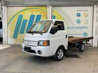 Jac X200 2023 2p L4/2.0/T Diesel Man 2023 Jac X200 Venta Exteriores 1