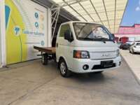 Jac X200 2023 2p L4/2.0/T Diesel Man 2023 Jac X200 Venta Exteriores 3