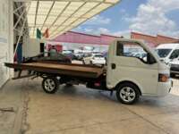 Jac X200 2023 2p L4/2.0/T Diesel Man 2023 Jac X200 Venta Exteriores 4