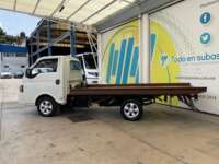 Jac X200 2023 2p L4/2.0/T Diesel Man 2023 Jac X200 Venta Exteriores 6