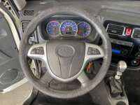 Jac X200 2023 2p L4/2.0/T Diesel Man 2023 Jac X200 Venta Interiores 1