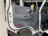 Jac X200 2023 2p L4/2.0/T Diesel Man 2023 Jac X200 Venta Interiores 15
