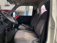 Jac X200 2023 2p L4/2.0/T Diesel Man 2023 Jac X200 Venta Interiores 16