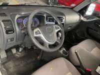Jac X200 2023 2p L4/2.0/T Diesel Man 2023 Jac X200 Venta Interiores 4