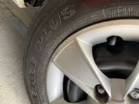 Jac X200 2023 2p L4/2.0/T Diesel Man 2023 Jac X200 Venta Llantas 2
