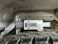 Jac X200 2023 2p L4/2.0/T Diesel Man 2023 Jac X200 Venta Llantas 3