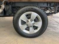 Jac X200 2023 2p L4/2.0/T Diesel Man 2023 Jac X200 Venta Llantas 4