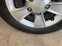 Jac X200 2023 2p L4/2.0/T Diesel Man 2023 Jac X200 Venta Llantas 5