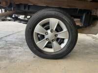 Jac X200 2023 2p L4/2.0/T Diesel Man 2023 Jac X200 Venta Llantas 7