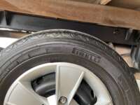 Jac X200 2023 2p L4/2.0/T Diesel Man 2023 Jac X200 Venta Llantas 8