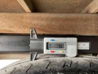 Jac X200 2023 2p L4/2.0/T Diesel Man 2023 Jac X200 Venta Llantas 9