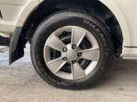 Jac X200 2023 2p L4/2.0/T Diesel Man 2023 Jac X200 Venta Llantas 10
