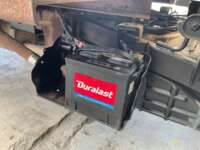 Jac X200 2023 2p L4/2.0/T Diesel Man 2023 Jac X200 Venta Motor 4