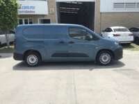 Peugeot Partner 2021 5p L4/1.6/T Diesel Man 2021 Peugeot Partner Venta Exteriores 4