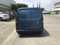 Peugeot Partner 2021 5p L4/1.6/T Diesel Man 2021 Peugeot Partner Venta Exteriores 6