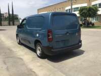 Peugeot Partner 2021 5p L4/1.6/T Diesel Man 2021 Peugeot Partner Venta Exteriores 7