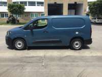 Peugeot Partner 2021 5p L4/1.6/T Diesel Man 2021 Peugeot Partner Venta Exteriores 8