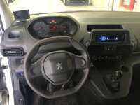 Peugeot Partner 2021 5p L4/1.6/T Diesel Man 2021 Peugeot Partner Venta Interiores 1