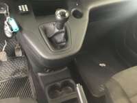 Peugeot Partner 2021 5p L4/1.6/T Diesel Man 2021 Peugeot Partner Venta Interiores 13