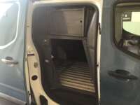 Peugeot Partner 2021 5p L4/1.6/T Diesel Man 2021 Peugeot Partner Venta Interiores 17