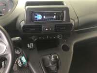 Peugeot Partner 2021 5p L4/1.6/T Diesel Man 2021 Peugeot Partner Venta Interiores 3