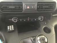 Peugeot Partner 2021 5p L4/1.6/T Diesel Man 2021 Peugeot Partner Venta Interiores 4