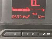 Peugeot Partner 2021 5p L4/1.6/T Diesel Man 2021 Peugeot Partner Venta Interiores 6