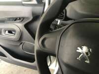 Peugeot Partner 2021 5p L4/1.6/T Diesel Man 2021 Peugeot Partner Venta Interiores 7