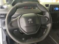 Peugeot Partner 2021 5p L4/1.6/T Diesel Man 2021 Peugeot Partner Venta Interiores 9