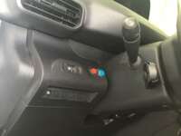 Peugeot Partner 2021 5p L4/1.6/T Diesel Man 2021 Peugeot Partner Venta Interiores 10