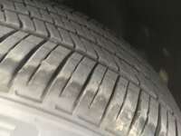 Peugeot Partner 2021 5p L4/1.6/T Diesel Man 2021 Peugeot Partner Venta Llantas 11
