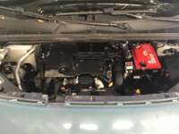 Peugeot Partner 2021 5p L4/1.6/T Diesel Man 2021 Peugeot Partner Venta Motor 2