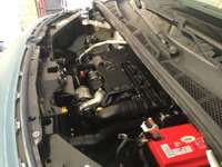 Peugeot Partner 2021 5p L4/1.6/T Diesel Man 2021 Peugeot Partner Venta Motor 3