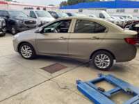 Chevrolet Aveo 2023 4p LT L4/1.5 Man IMG_1043