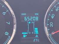 Chevrolet Aveo 2023 4p LT L4/1.5 Man IMG_1048