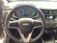 Chevrolet Aveo 2023 4p LT L4/1.5 Man IMG_1046