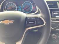 Chevrolet Aveo 2023 4p LT L4/1.5 Man IMG_1057