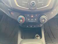 Chevrolet Aveo 2023 4p LT L4/1.5 Man IMG_1053