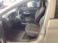 Chevrolet Aveo 2023 4p LT L4/1.5 Man IMG_1045