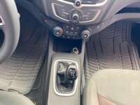 Chevrolet Aveo 2023 4p LT L4/1.5 Man IMG_1054