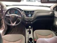 Chevrolet Aveo 2023 4p LT L4/1.5 Man IMG_1049
