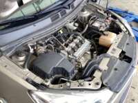 Chevrolet Aveo 2023 4p LT L4/1.5 Man IMG_1070