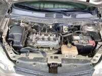 Chevrolet Aveo 2023 4p LT L4/1.5 Man IMG_1069