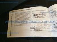 Kia Sorento 2020 5p LX L4/2.4 Aut 7/Pas  2020 Kia Sorento Ingreso Documentos 1