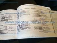 Kia Sorento 2020 5p LX L4/2.4 Aut 7/Pas  2020 Kia Sorento Ingreso Documentos 2